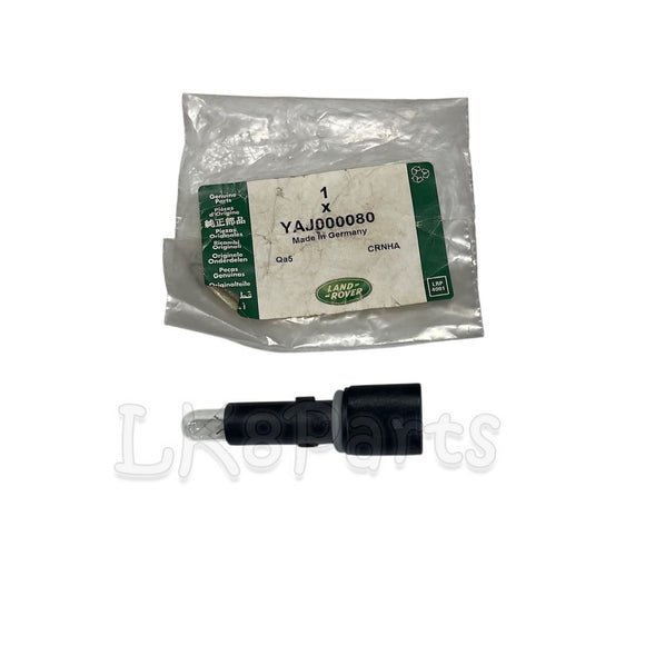 Genuine Front Turn Signal Marker Light Bulb Holder Socket Genuine