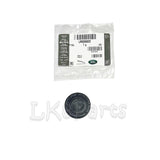 Genuine Land Rover LR006822 sealing front bore plug 35mm for LR2 3.2L engine