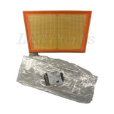 Air Cleaner Filter Genuine