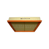 Air Cleaner Filter Genuine