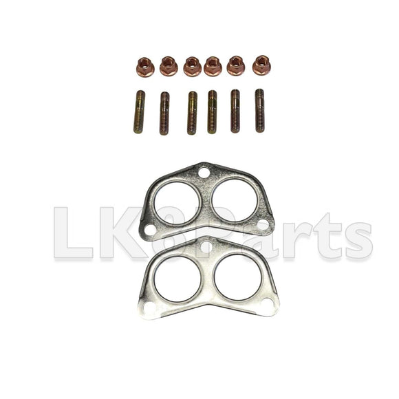 Exhaust Manifold Gasket Kit