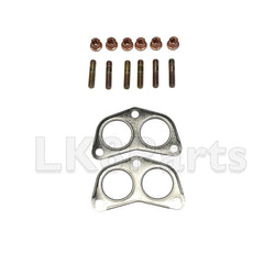 Range Rover Classic Exhaust