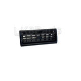Dashboard Air Vent Facia Rail