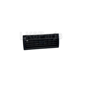Dashboard Air Vent Facia Rail