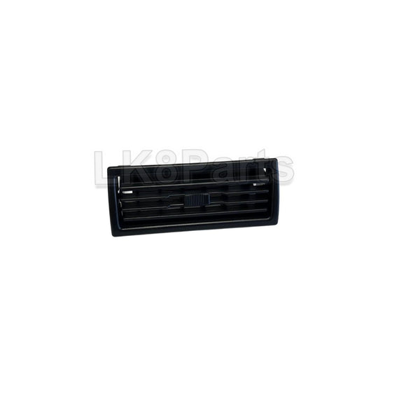 Dashboard Air Vent Facia Rail