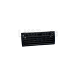 Dashboard Air Vent Facia Rail
