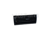 Dashboard Air Vent Facia Rail