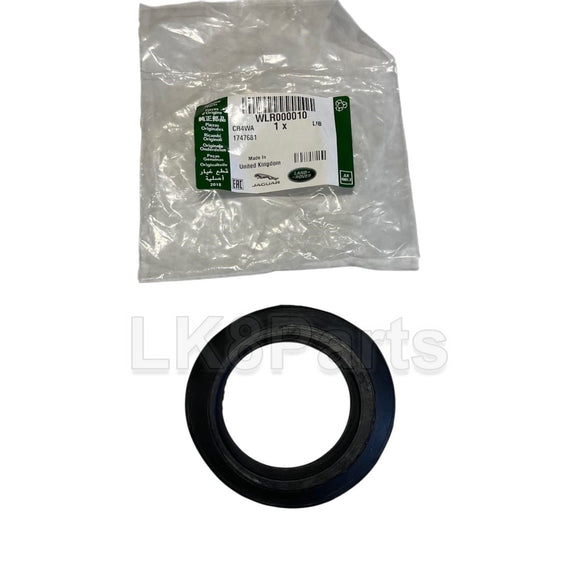 Fuel Filler Cap Neck Grommet