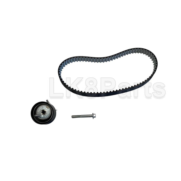 Fuel Pump Drive Belt Kit LR069054 – 3.0L Diesel TDV6