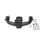 Petrol Exhaust Manifold - with fitting kit -