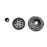 Clutch Kit – Defender, Discovery, RRC 200Tdi/300Tdi Diesel