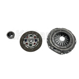Clutch Kit – Defender, Discovery, RRC 200Tdi/300Tdi Diesel