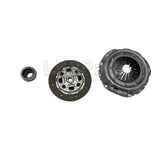 Clutch Kit – Defender, Discovery, RRC 200Tdi/300Tdi Diesel