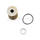 Cooler Oil Filter Element Diesel