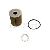 Cooler Oil Filter Element Diesel