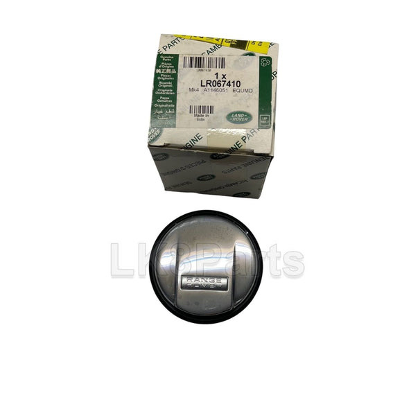 Smoker Pack Ash Tray Coin Holder Genuine