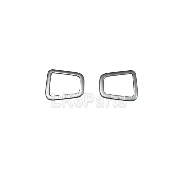 INTERIOR DASH VENT TRIM