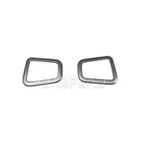 INTERIOR DASH VENT TRIM