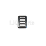 MICROPHONE COVER TRIM