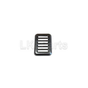 MICROPHONE COVER TRIM