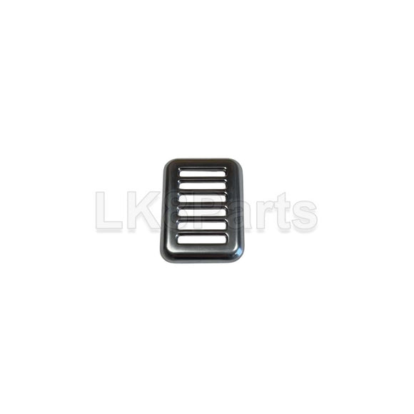 MICROPHONE COVER TRIM