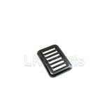 MICROPHONE COVER TRIM