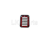 MICROPHONE COVER TRIM