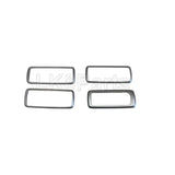 FRONT & REAR WINDOW LIFT TRIM