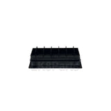 BTR7072-Heater AC Air Vent Dash Louver Facia for Defender RRC