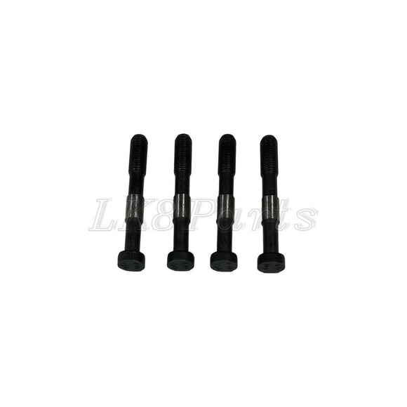 Connecting Rod Bolt Set 4