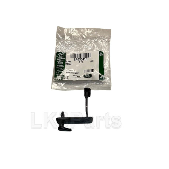 Floor Mat Retainer Hook Clip