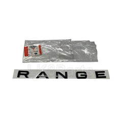 Range Rover L405 Decals