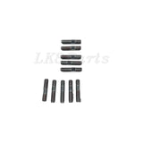 Exhaust Manifold Studs Set of 10