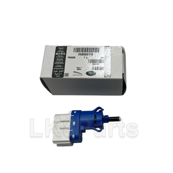 Brake Stop Light Lamp Switch Genuine