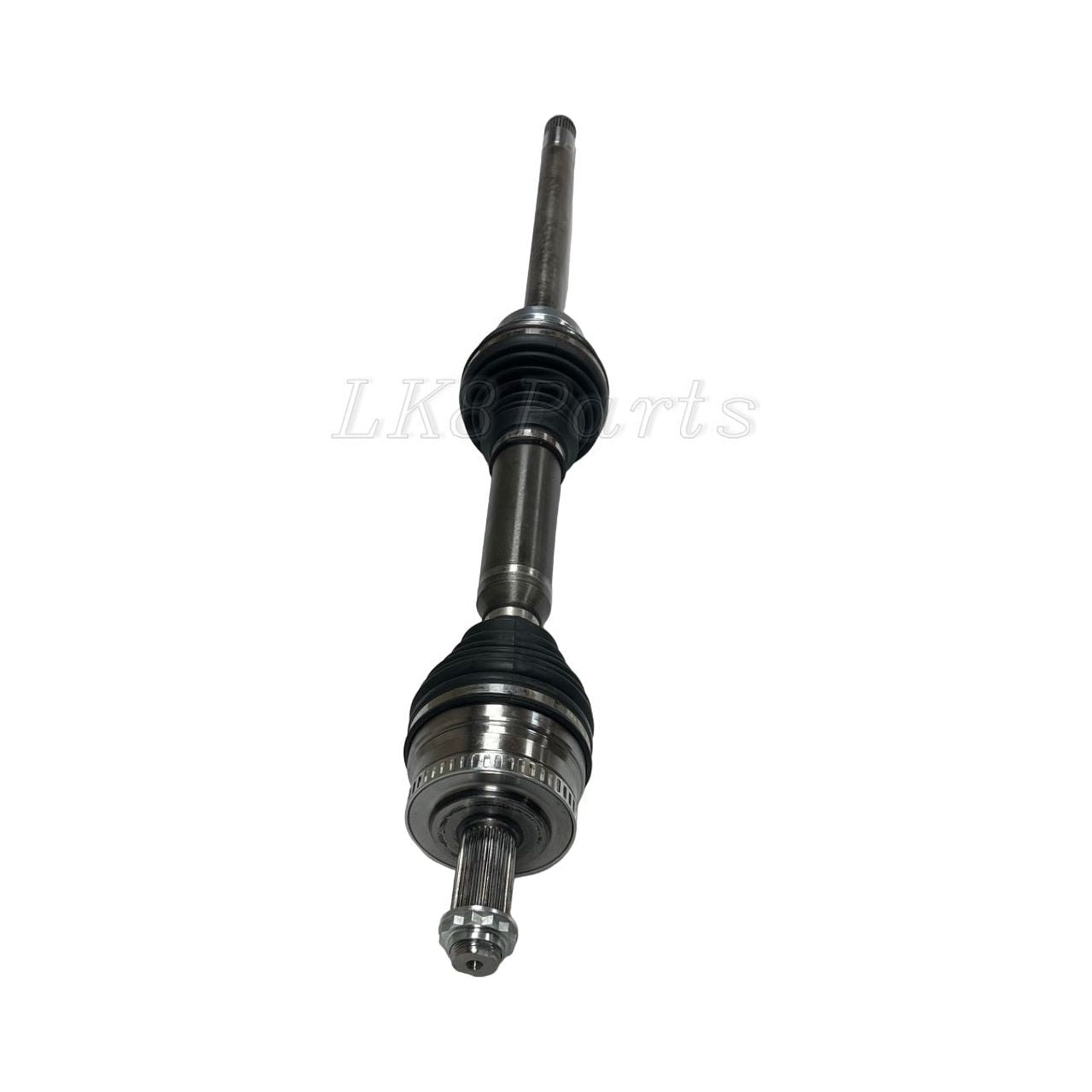 AM Autoparts Front CV Axle Shaft Assembly | Driver Or Passenger Side | For D21 Hardbody Pickup Pathfinder