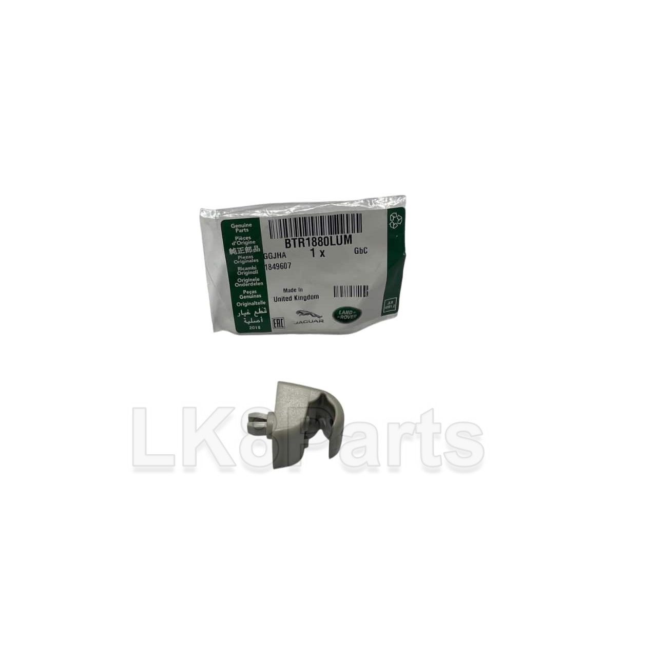 ローバー ROVER ピンバッジ3個セット MINI Sunvisor Sun Visor Clip Retainer Genuine – Lucky8 Off Road