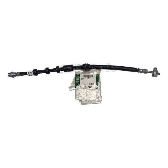 FRONT BRAKE FLEXI HOSE BRAKE PIPE FITS: DAIMLER SALOON COUPE 94-97 FRONT BRAKE FLEXI HOSE BRAKE PIPE FITS: DAIMLER SALOON COUPE 94-97