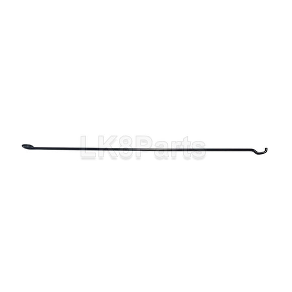 Bonnet Prop Rod