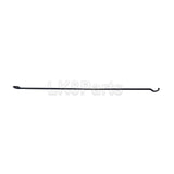 Bonnet Prop Rod