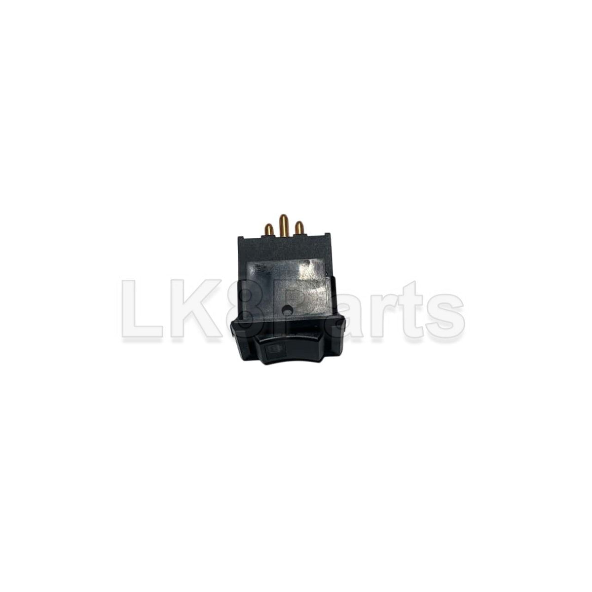 Heated Rear Windows Switch – Lucky8 Off Road