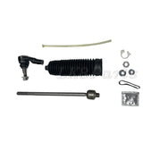 Steering Tie Rod End M16 and Gear Track Rod Repair Kit for LR3 LR4