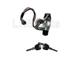 Steering Lock Column Ignition Switch