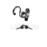 Steering Lock Column Ignition Switch