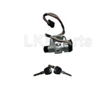 Steering Lock Column Ignition Switch