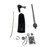 Steering Tie Rod End M16 and Gear Track Rod Repair Kit for LR3 LR4