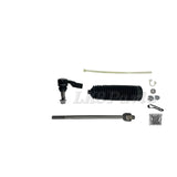 Steering Tie Rod End M16 and Gear Track Rod Repair Kit for LR3 LR4