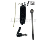Steering Tie Rod End M16 and Gear Track Rod Repair Kit for LR3 LR4