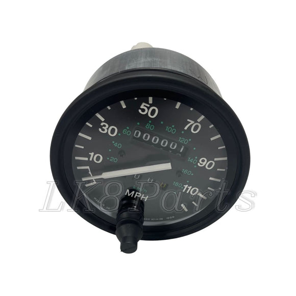 Speedometer Speedo Head in MPH OEM