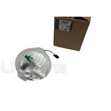Fuel Tank Dust Cover Genuine