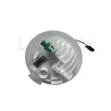 Fuel Tank Dust Cover Genuine